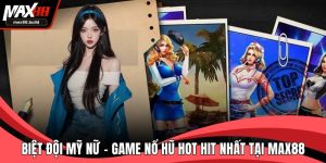 Biệt Đội Mỹ Nữ