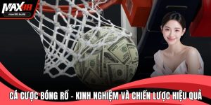 Cá Cược Bóng Rổ