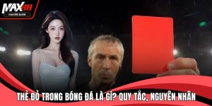 Thẻ Đỏ Trong Bóng Đá Là Gì